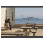 San Francisco Vagabond Personalized Flyer
