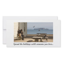 San Francisco Vagabond photo cards