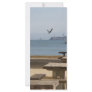 San Francisco Vagabond Custom Rack Cards