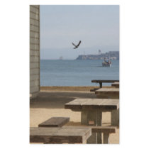 San Francisco Vagabond stationery