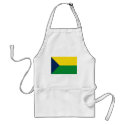 San Francisco , Venenzuela aprons by bestflag San Francisco , Venenzuela aprons