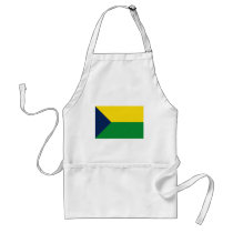San Francisco , Venenzuela aprons
