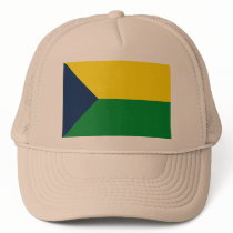 San Francisco , Venenzuela hats