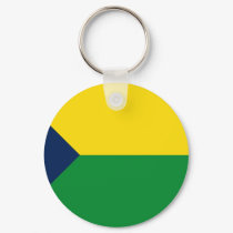 San Francisco , Venenzuela keychains