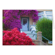 San Francisco Victorian cards by ggbythebay San Francisco Victorian cards