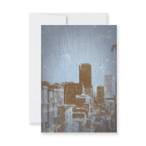 San Francisco View Announcements