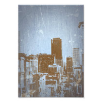 San Francisco View Photograph