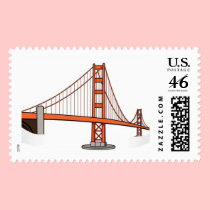 San Francisco Wedding postage by White_Wedding San Francisco Wedding postage