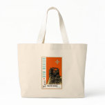 San Geronimo Church Tote Bags