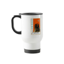 San Geronimo Church Mug