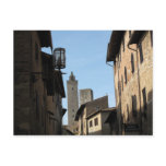 San Gimignano