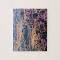 San Gimignano Siena Tuscany Italy puzzles