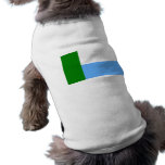 San Ignacio, Peru Doggie Shirt