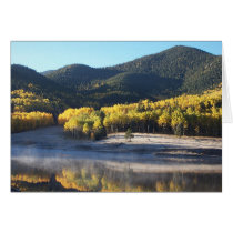 San Isabel Mist cards