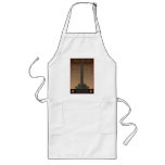 San Jacinto Monument aprons