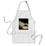 San Joaquin Gold Cheese Apron