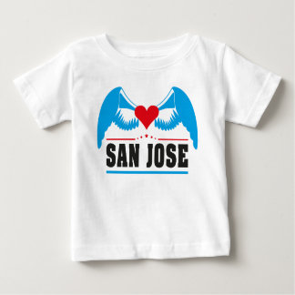 san jose sharks t shirt