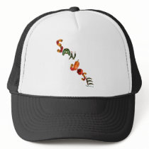 San Jose Chili Peppers hats by chili_state San Jose Chili Peppers hats
