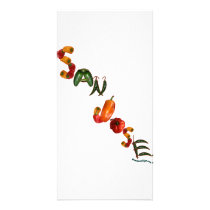 San Jose Chili Peppers photo cards by chili_state San Jose Chili Peppers photo cards