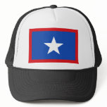 San Jose, Costa Rica, Costa Rica Trucker Hats