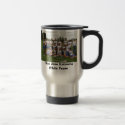 San Jose Extreme White Team mugs