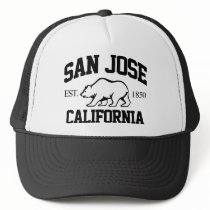 San Jose Hats