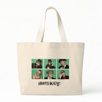 San Jose Tote-Bag!