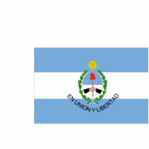 San Juan, Argentina flag Photo Cut Outs