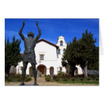 San Juan Bautista Mission cards