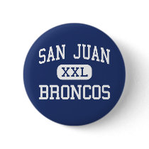 San Juan - Broncos - High School - Blanding Utah buttons by customteamsportswear San Juan - Broncos - High School - Blanding Utah buttons