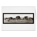 San Juan Capistrano CA Photo 1926 cards
