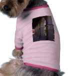 San Juan Capistrano Mission In Orange County Pet T-shirt