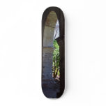 San Juan Capistrano Mission In Orange County Skate Decks