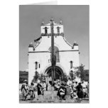 San Juan Chamula, Chiapas, Mexico cards