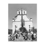 San Juan Chamula, Chiapas, Mexico postcards