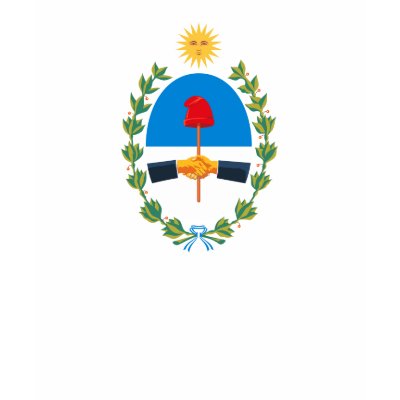San Juan Coat of Arms T-shirt by FlagTshirts
