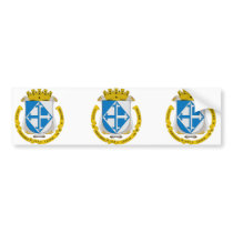 San Juan de los Lagos, Mexico bumper stickers