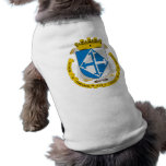 San Juan de los Lagos, Mexico Doggie Tee Shirt