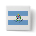 San Juan flag Pins
