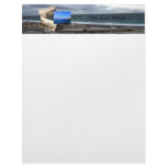 San Juan Island letterhead