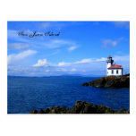 San Juan Island postcards