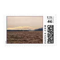 San Juan Islands Sail Postage