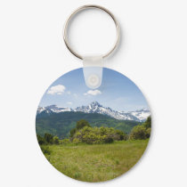 San Juan Mountains keychains by mesasandmountains San Juan Mountains keychains