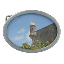 San Juan, Puerto Rico, Belt Buckle belt buckles