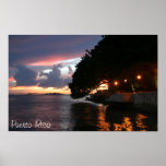 San Juan, Puerto Rico Poster posters