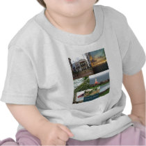 San Juan, Puerto Rico Tshirt