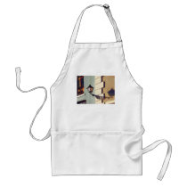 San Juan Street Lamp aprons