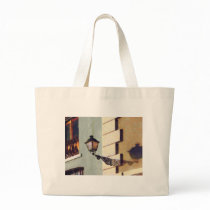 San Juan Street Lamp bags