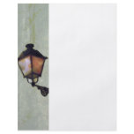 San Juan Street Lamp Flyers