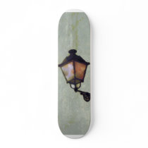 San Juan Street Lamp skateboards